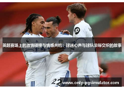 英超赛场上的激情碰撞与情感共鸣：球迷心声与球队荣辱交织的故事