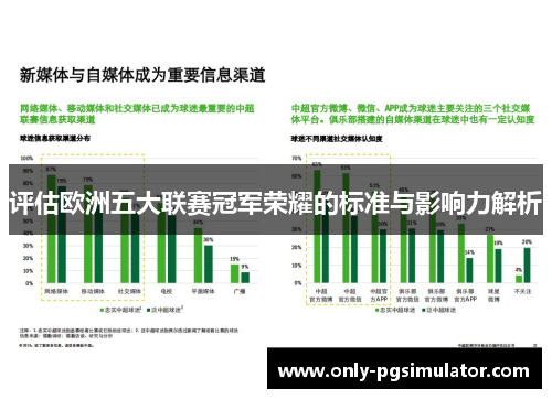 评估欧洲五大联赛冠军荣耀的标准与影响力解析