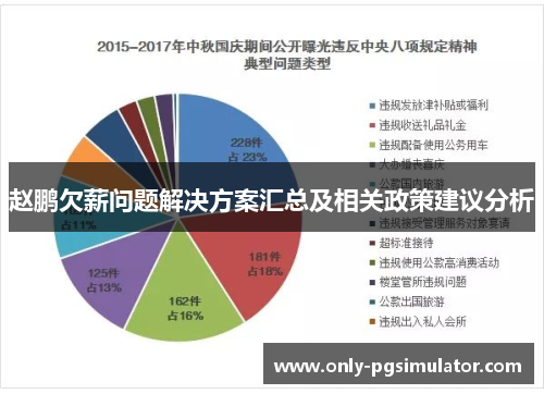 赵鹏欠薪问题解决方案汇总及相关政策建议分析
