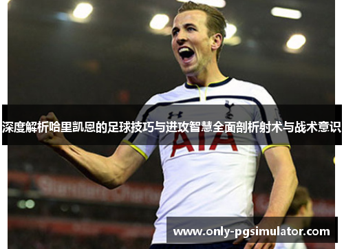 深度解析哈里凯恩的足球技巧与进攻智慧全面剖析射术与战术意识