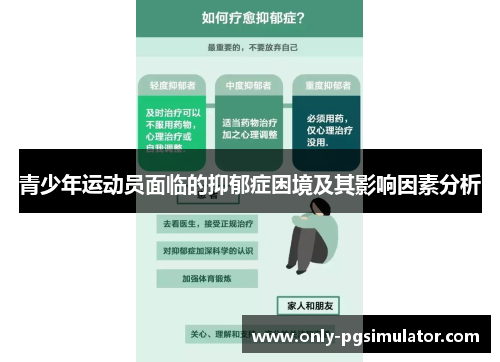 青少年运动员面临的抑郁症困境及其影响因素分析